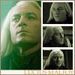 Lucius Malfoy<3 - harry-potter icon