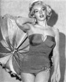 Marilyn Monroe  - marilyn-monroe photo