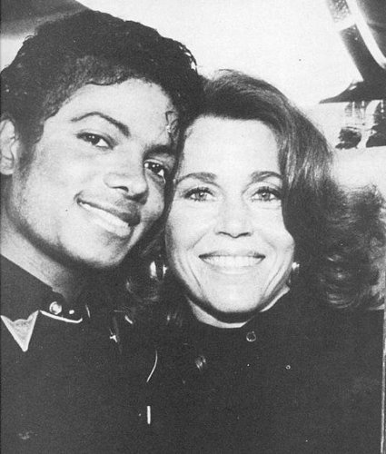  Michael Jackson - one of a kind