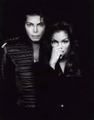 Michael&Janet  Jackson - michael-jackson photo