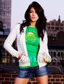 New/Old Photos of Ashley Greene modeling for Ecko Red (November 2009) - twilight-series photo