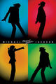 Official Posters - michael-jackson photo