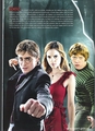 One Magazine Harry Potter Edition - harry-potter photo