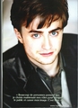 One Magazine Harry Potter Edition - harry-potter photo