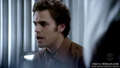 Paul in cold case - paul-wesley photo