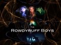 Picture from the Rowdyruff Boys live action 2010 - powerpuff-girls photo
