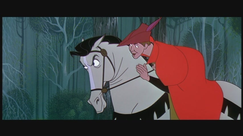 Prince Phillip from Sleeping Beauty - wide 1