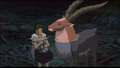 princess-mononoke - Princess Mononoke screencap