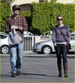 Reese Witherspoon & Jim Toth: Black Friday Shoppers - reese-witherspoon photo