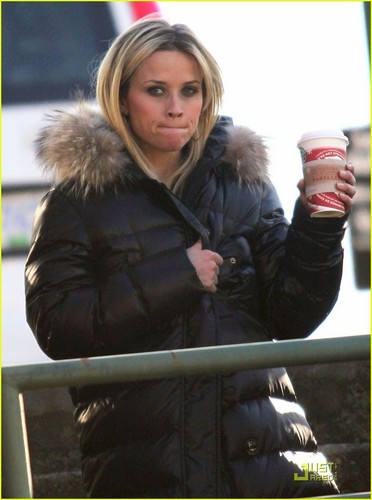 Reese Witherspoon: This Means Cold War