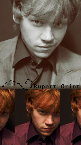  Rupert <3