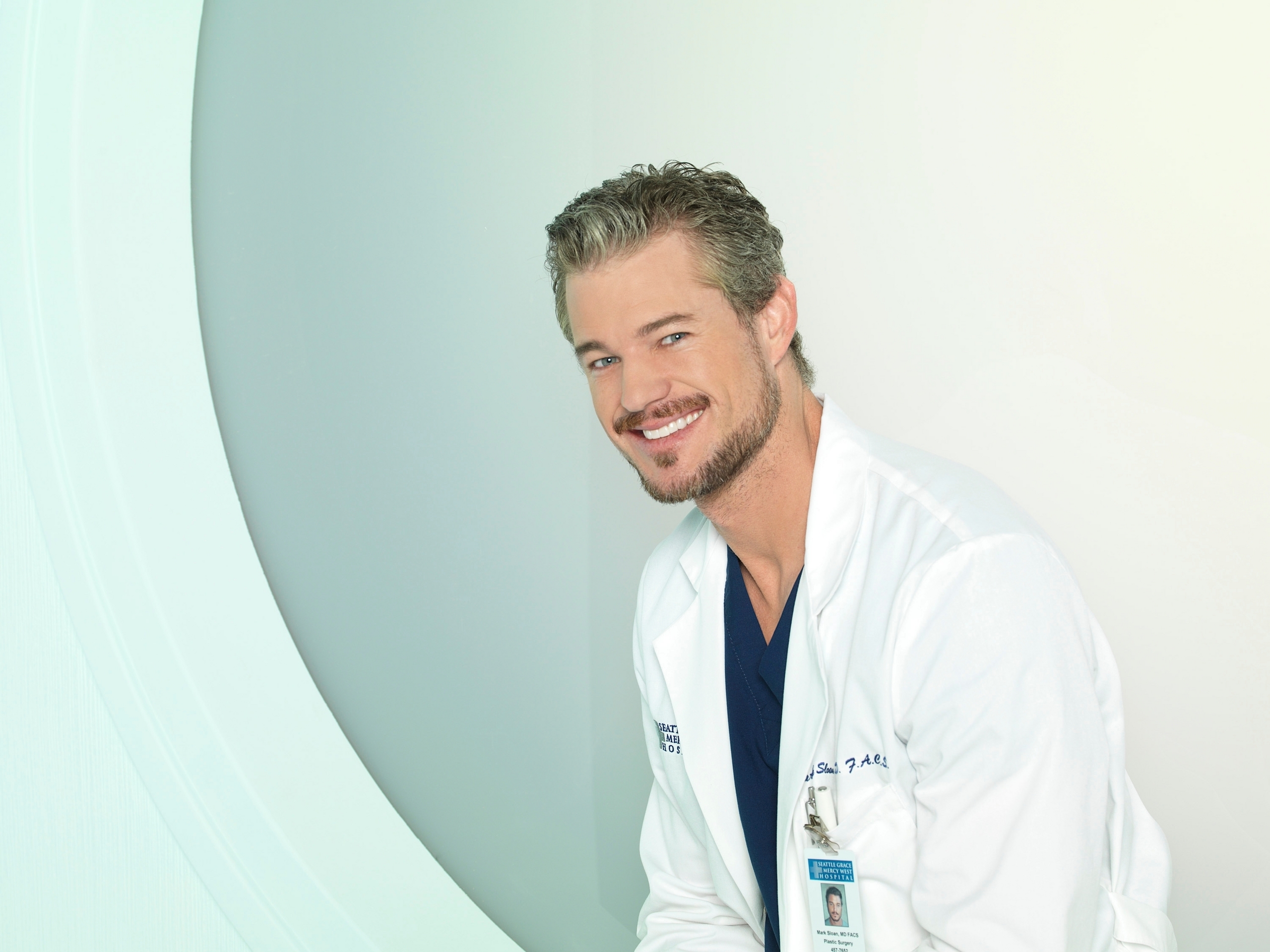 Season 7- Cast Promo photos - Grey's Anatomy Photo (17220071) - Fanpop