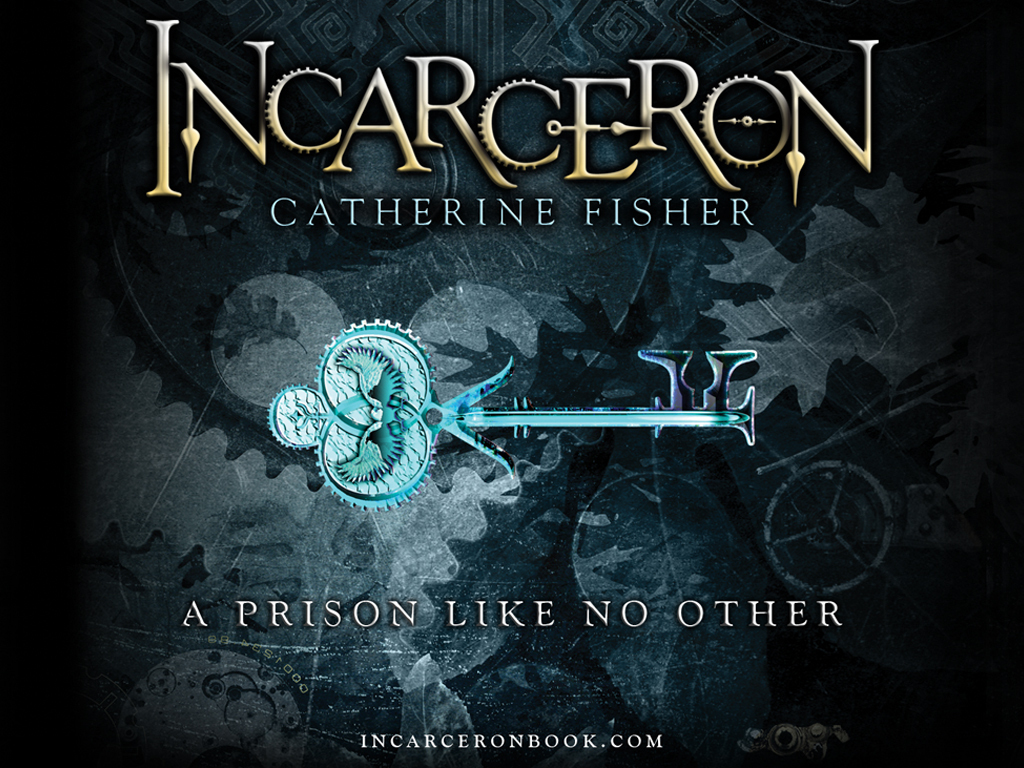 incarceron series book 3