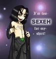 Snape Too Sexy - severus-snape fan art