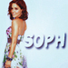 Soph - sophia-bush icon