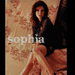Soph - sophia-bush icon