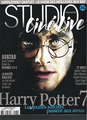 Studio Live Magazine (December) - harry-potter photo