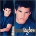 Taylor - taylor-lautner icon