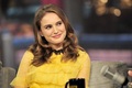 The Late Show with David Letterman: 15th appearance, promoting "Black Swan" - natalie-portman photo