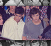 Zayn & Harry :) x - zayn-malik icon