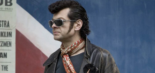 Andy Serkis Images As Ian Dury Sexanddrugsandrock N Roll Wallpaper And