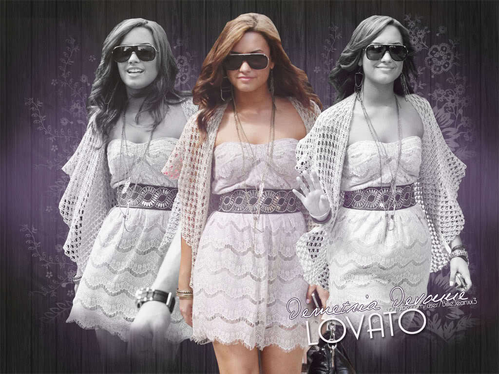 Demi Lovato - Images Colection
