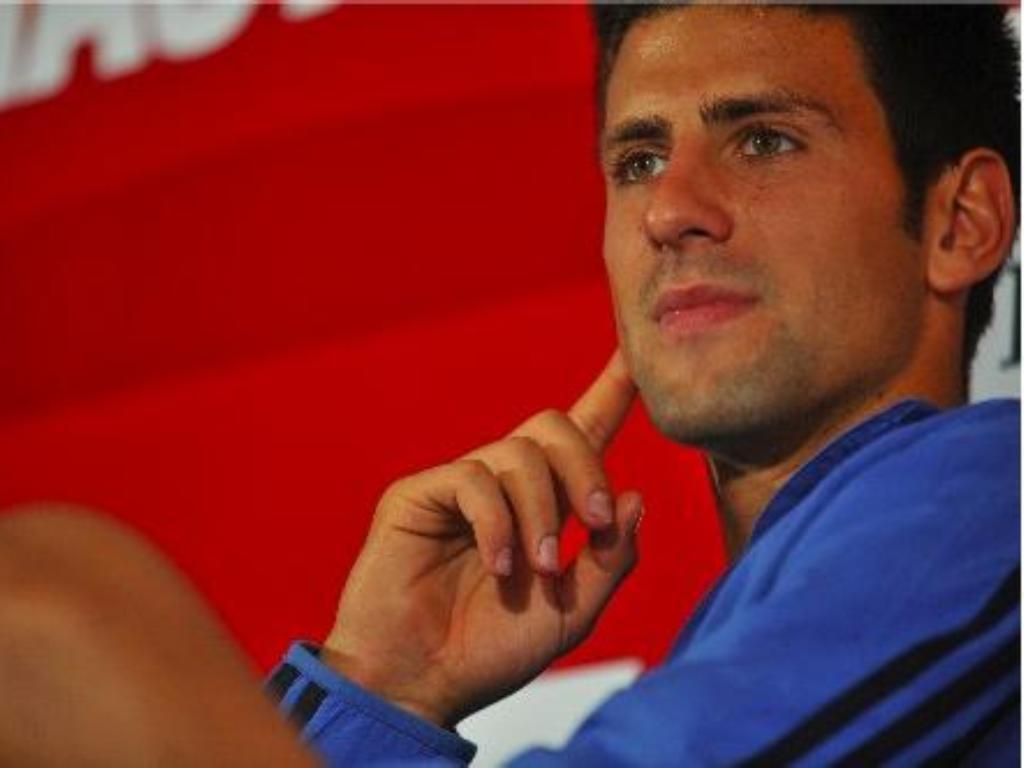 Novak Djokovic - Photos Hot