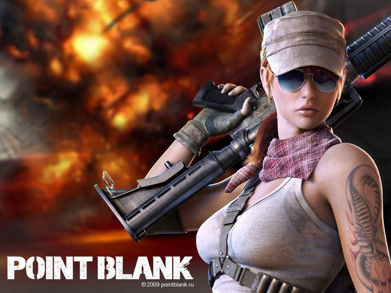 foto point blank indonesia. point blank indonesia 2012