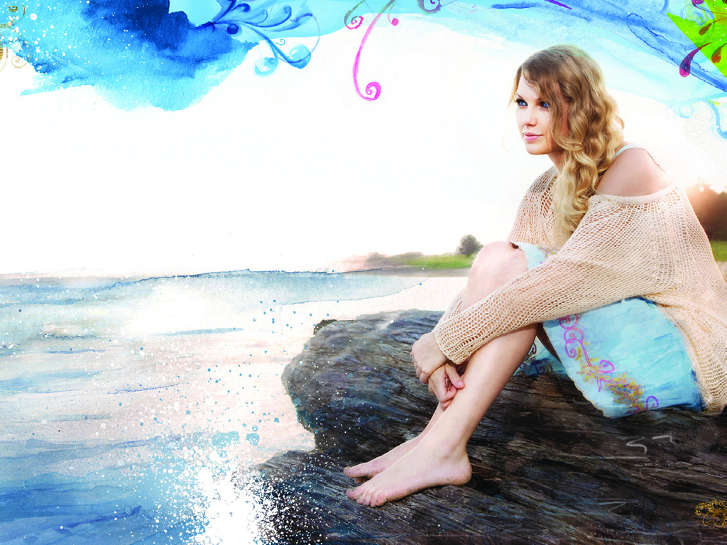 Taylor Swift - Photo Set