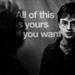 'Deathly Hallows' - harry-potter icon