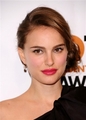  IFP's 20th Annual Gotham Independent Film Awards at Cipriani, Wall Street - natalie-portman photo