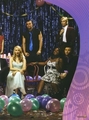  The Official Annual 2011 - glee photo