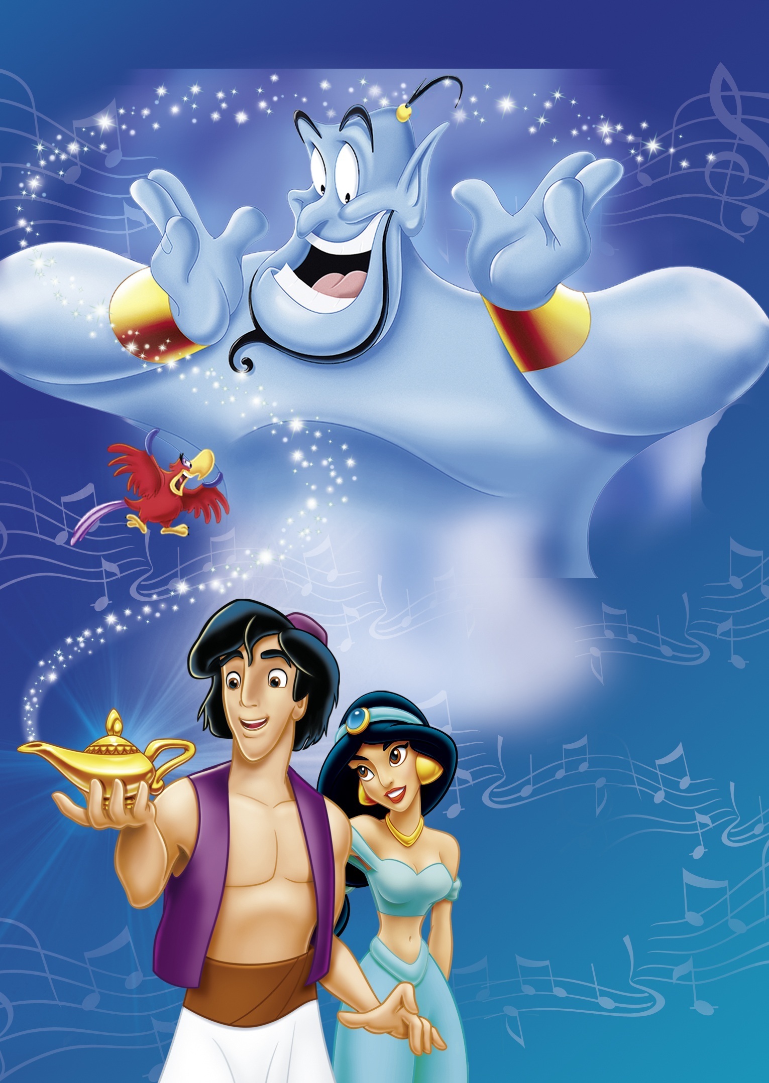 download the new version for ios Aladdin