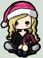 Avril Lavigne Cute Drawings :D - avril-lavigne fan art