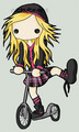 Avril Lavigne Cute Drawings :D - avril-lavigne fan art