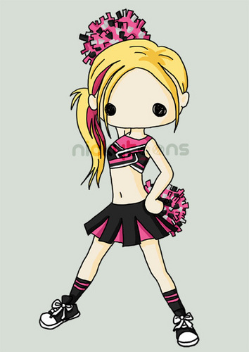  Avril Lavigne Cute Drawings :D