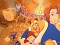 beauty-and-the-beast - Beauty and the Beast wallpaper