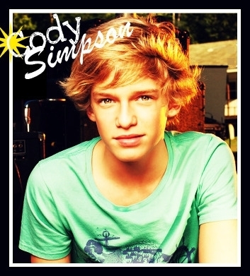  Cody fan Art:))