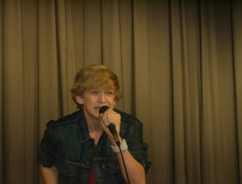  Cody's concerts