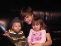 Cute Little Biebers - justin-bieber photo