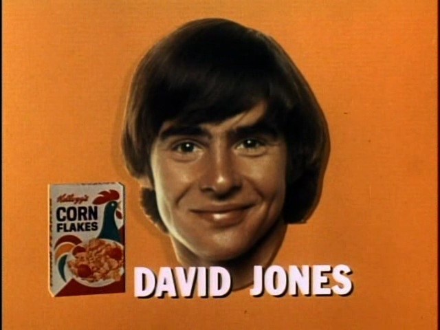Davy Jones - The Monkees Image (17378461) - Fanpop