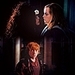 Deathly Hallows - harry-potter icon