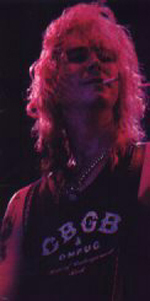  Duff McKagan