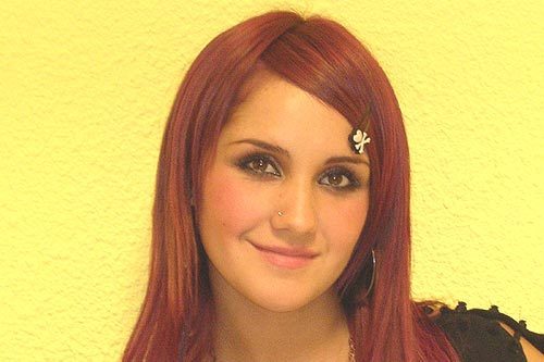  Dulce Maria चित्र