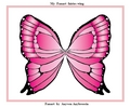 Fairies wing Fanart!! - barbie-movies fan art