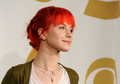 GRAMMY Nominations Concert Live! - Press Room - paramore photo