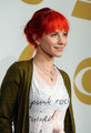 GRAMMY Nominations Concert Live! - Press Room - paramore photo