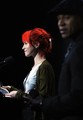 GRAMMY Nominations Concert Live! - paramore photo