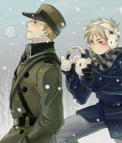  Germany Prussia