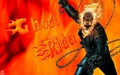 ghost-rider - Ghost Rider wallpaper wallpaper